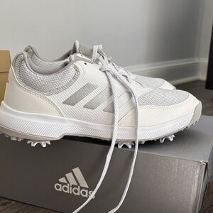 Adidas womens golf sneakers